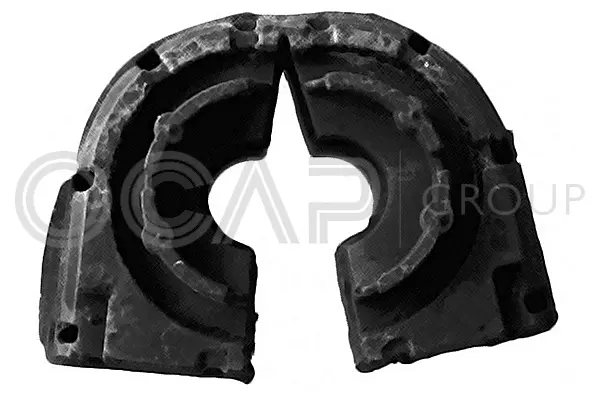 Mounting, stabiliser bar (1214130)