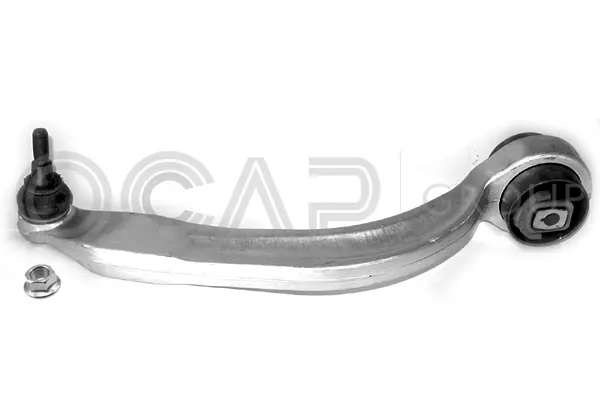 Control/Trailing Arm, wheel suspension (0382043)