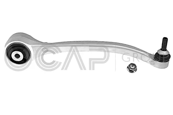 Control/Trailing Arm, wheel suspension (0398677)