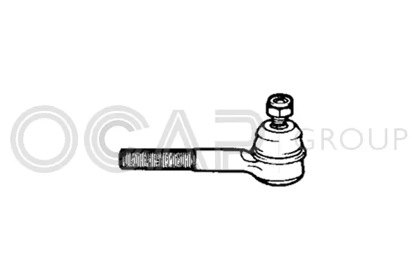 Tie Rod End (0192500)
