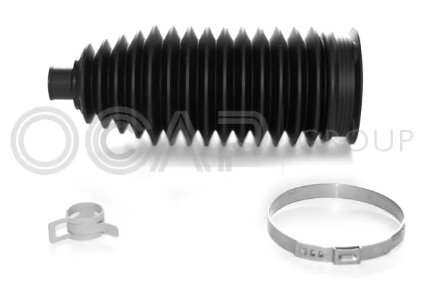 Bellow Kit, steering (0902616)