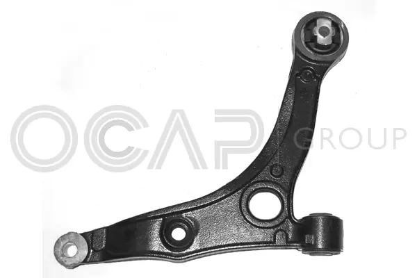 Control/Trailing Arm, wheel suspension (0382639)