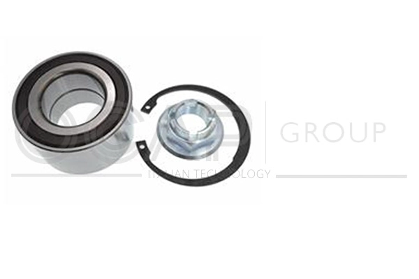 Wheel Bearing Kit (6120131)