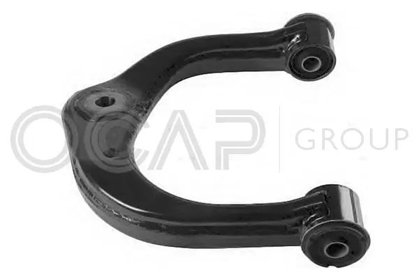 Control/Trailing Arm, wheel suspension (0782624)