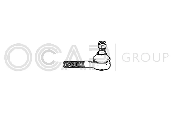 Tie Rod End (0192260)