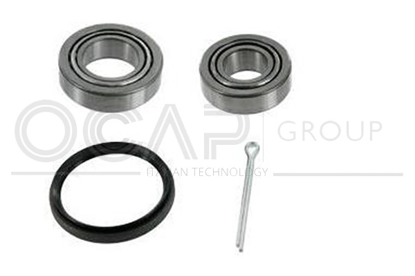 Wheel Bearing Kit (6120547)