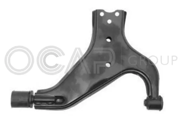 Control/Trailing Arm, wheel suspension (0792576)