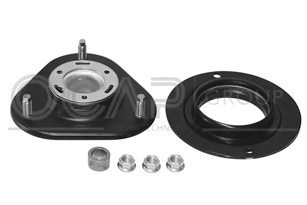 Repair Kit, suspension strut support mount (8400150)
