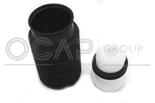 Dust Cover Kit, shock absorber (8500050)