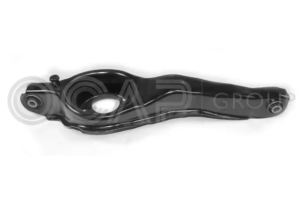 Control/Trailing Arm, wheel suspension (0704289)