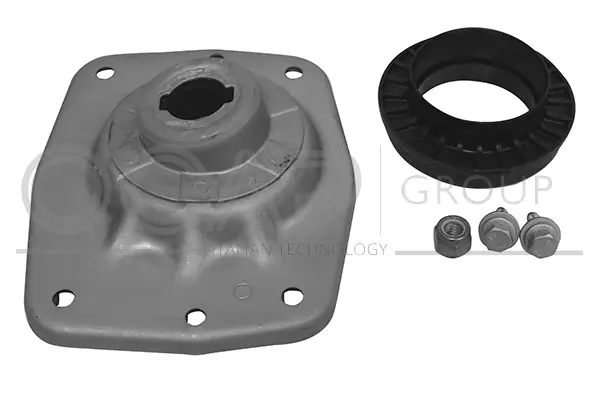 Suspension Strut Support Mount (8400085)