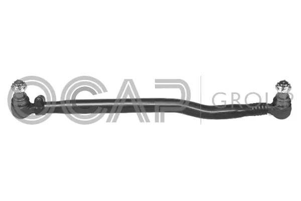 Centre Rod Assembly (0508954)