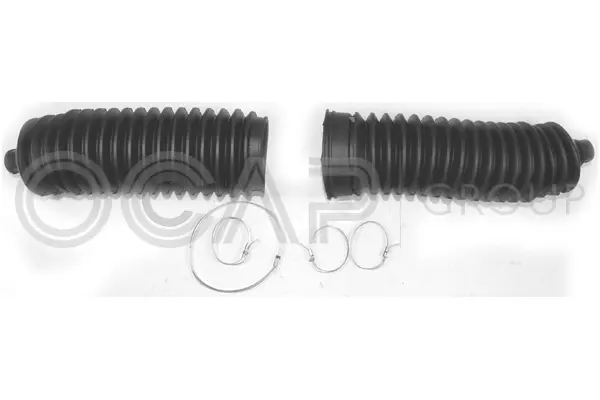 Bellow Kit, steering (0900490)