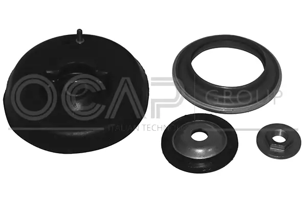 Suspension Strut Support Mount (8400088)