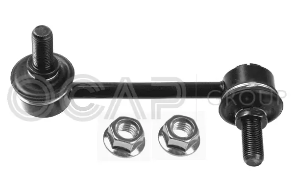 Link/Coupling Rod, stabiliser bar (0592774)