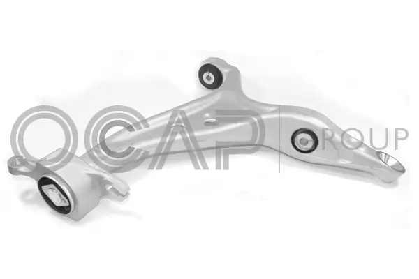Control/Trailing Arm, wheel suspension (0395784)
