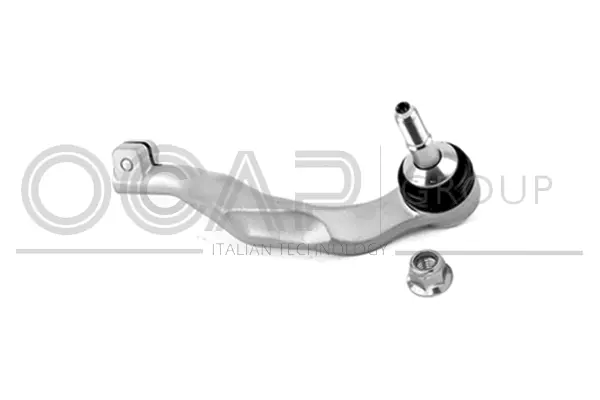 Tie Rod End (0298534)