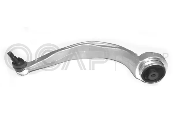 Control/Trailing Arm, wheel suspension (0384585)