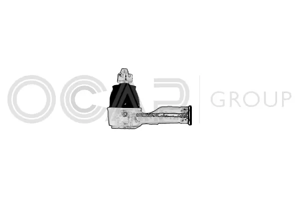 Tie Rod End (0284167)