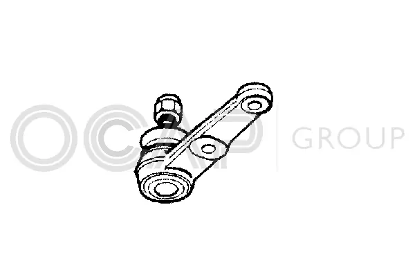 Ball Joint (0400358)