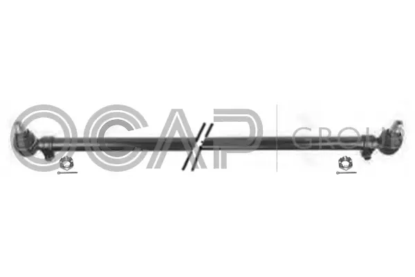 Tie Rod (0509469)