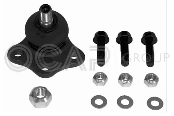 Ball Joint (0401447-K)