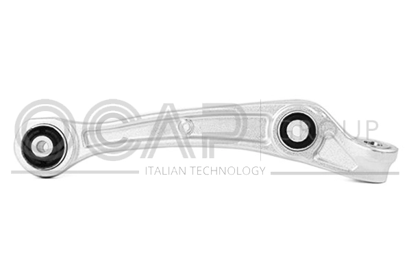 Control/Trailing Arm, wheel suspension (0395934)