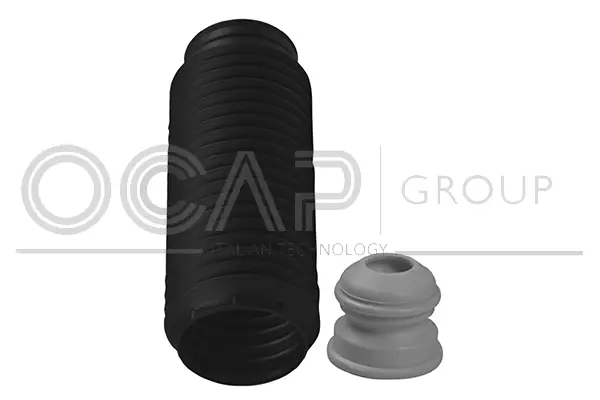 Dust Cover Kit, shock absorber (8500070)