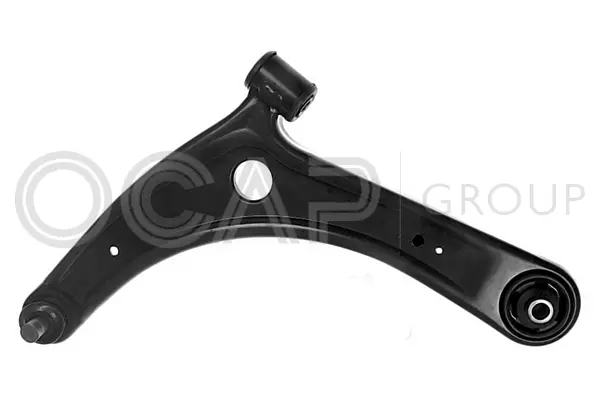 Control/Trailing Arm, wheel suspension (0798077)