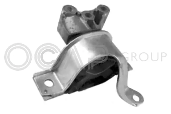 Holder, engine mounting system (1225946)