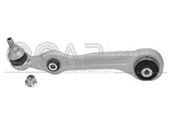 Control/Trailing Arm, wheel suspension (0388514)