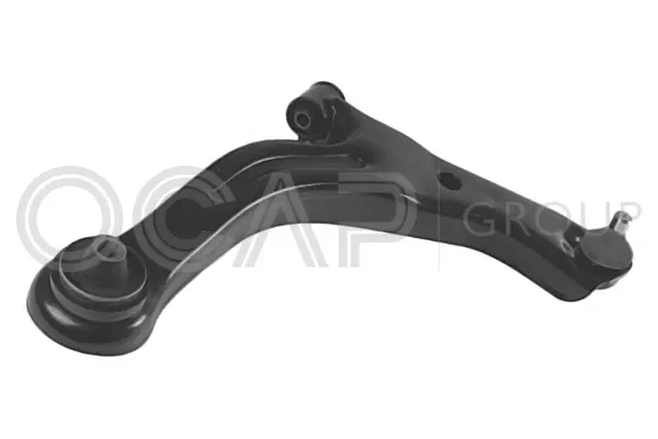 Control/Trailing Arm, wheel suspension (0786491)