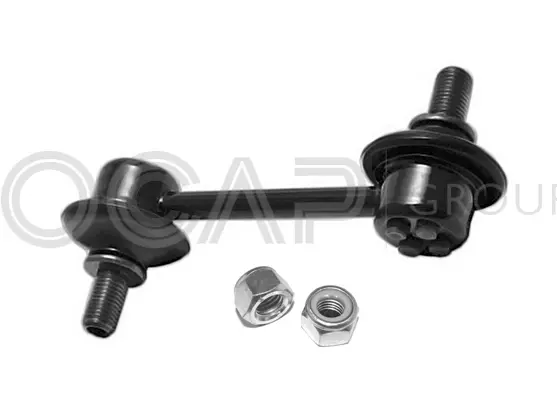 Link/Coupling Rod, stabiliser bar (0508096)