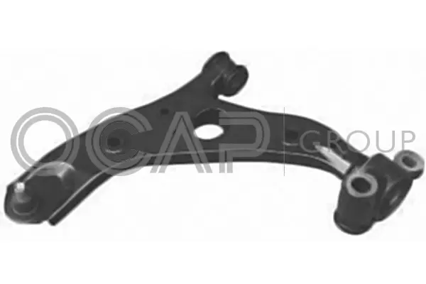 Control/Trailing Arm, wheel suspension (0799142)