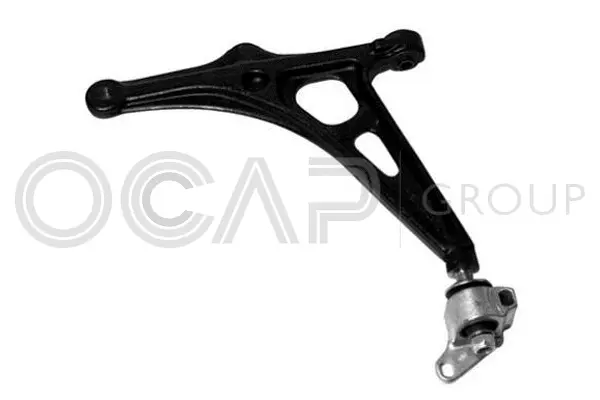 Control/Trailing Arm, wheel suspension (0380173)