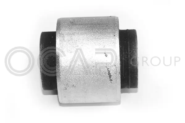 Mounting, control/trailing arm (1215853)