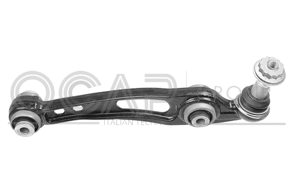 Control/Trailing Arm, wheel suspension (0395935)