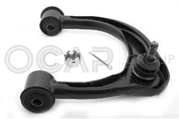 Control/Trailing Arm, wheel suspension (0795200)