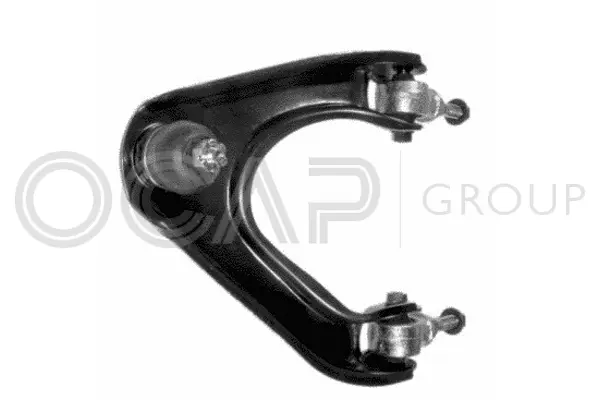 Control/Trailing Arm, wheel suspension (0781571)