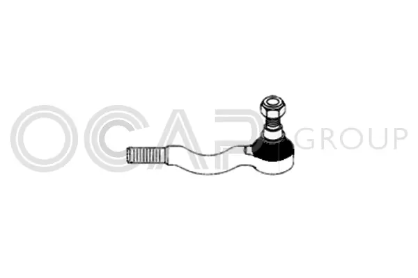 Tie Rod End (0183547)