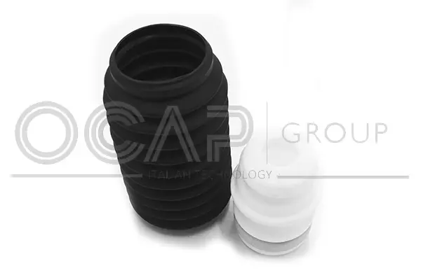 Dust Cover Kit, shock absorber (8500064)