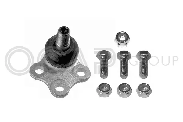 Ball Joint (0404628)