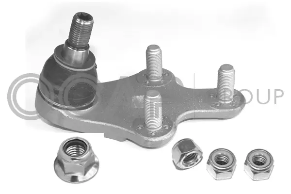 Ball Joint (0408513)