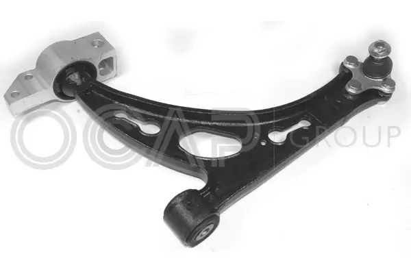Control/Trailing Arm, wheel suspension (0394377)