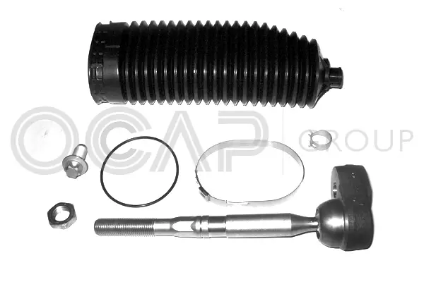 Bellow Kit, steering (0992112)