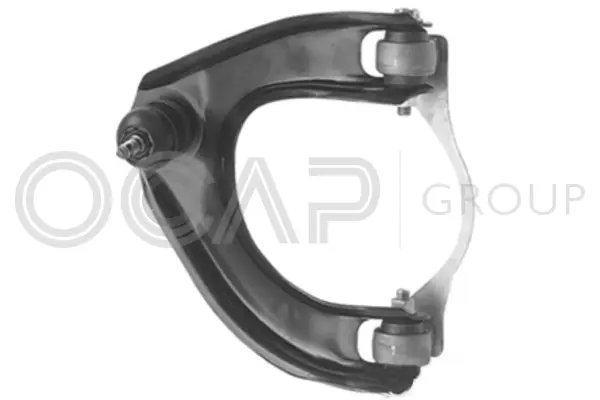 Control/Trailing Arm, wheel suspension (0783334)