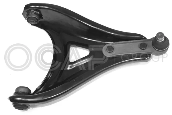 Control/Trailing Arm, wheel suspension (0790733)