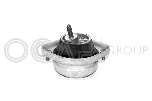 Mounting, engine (1225128)