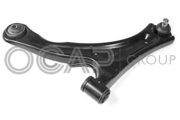 Control/Trailing Arm, wheel suspension (0795589)