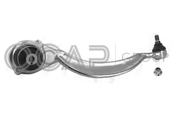 Control/Trailing Arm, wheel suspension (0398517)